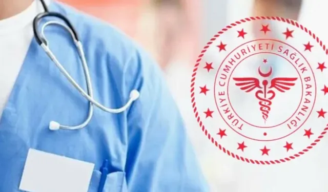Sağlık Bakanlığı’ndan duyuru! Başvurular ne zaman?