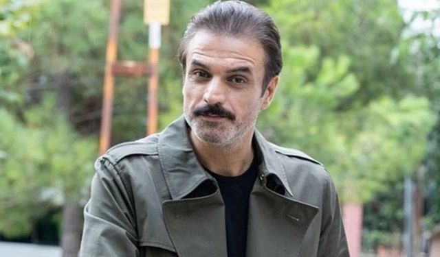 Ufuk Özkan’ın sağlık durumu korkuttu: Kardeşi açıkladı