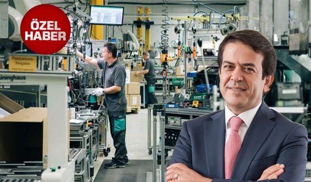 Üreticilerin uykuları kaçtı: Çözüm ‘nefes’