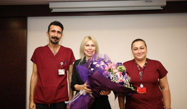 Akdeniz Üniversitesi’nde Bin 400 çalışana 2 ay taksit ile ödeme yapılacak