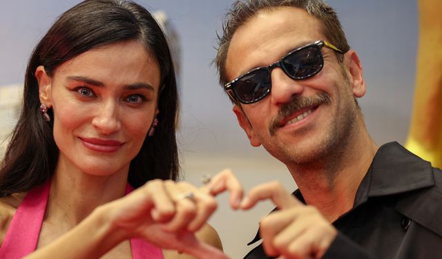 Altın Portakal'da 'Confidante' filmi rüzgarı