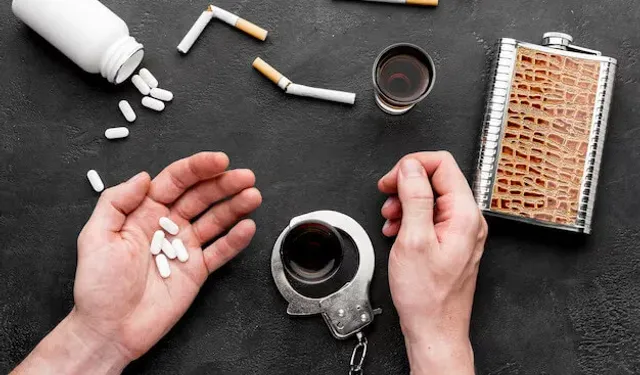 Bağımlılık gençleri ele geçiriyor: Başlangıç yaşı 15’e düştü