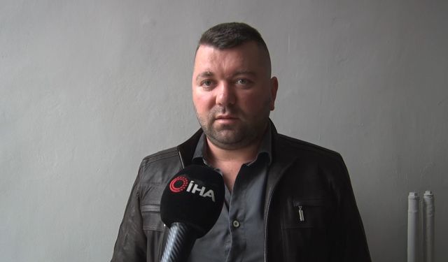 Beynine implant saplandı: Verilen cezaya inanamadı