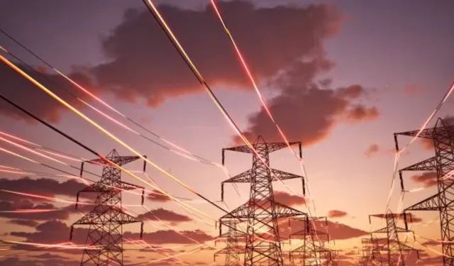 Mersin’in 7 ilçesi 25 Kasım’da elektriksiz kalacak: İşte kesinti listesi