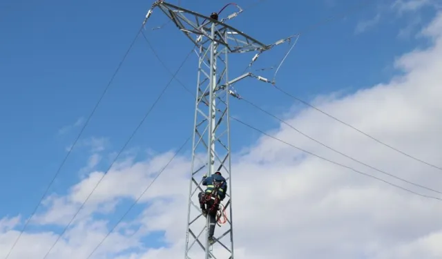 5 Mart Perşembe günü Antalya'da elektrikler olmayacak!