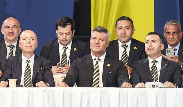 Fenerbahçe'nin borcu dudak uçuklattı! İşte, o rakamlar...