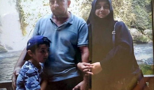 Kocaeli’de enkazdan kurtulan Dilara taburcu oldu: İlk olarak ailesinin mezarına gitti