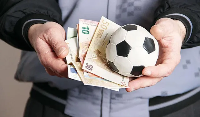 17 hakem gözaltına alındı! Aralarında 'O' kulüp başkanı bile var!