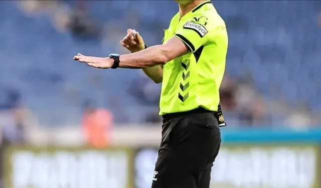 TFF Başkanı'ndan skandal açıklama: 'Bahis' oynuyorlar