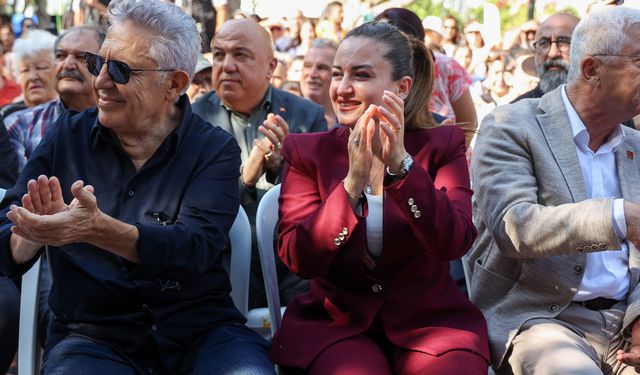 15. Antalya Kitap Fuarı kitapseverlere kapılarını açtı