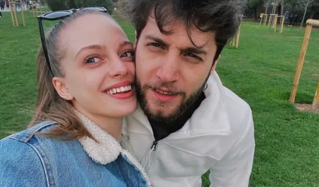 İpek Filiz Yazıcı'yla 3 ay önce boşandı, Ufuk Beydemir Manifest üyesini likeladı!