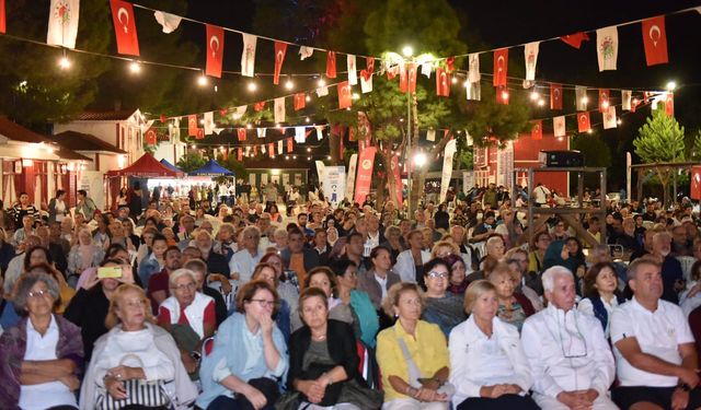 Dokumapark’ta sağlık ve sanat buluştu