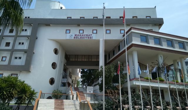 Manavgat'ta sular durulmuyor: Soruşturma kapsamında 19 kişiden 3'ü tutuklandı!