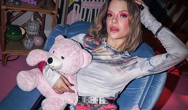 Manifest uyarmıştı! Esin Bahat'ı linçleyen kullanıcı dava edildi!