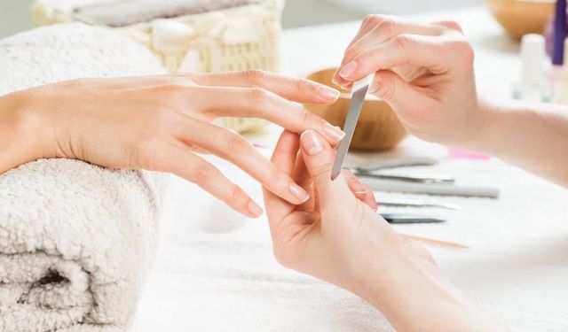 Muratpaşa ilçesine protez tırnak kursu açılıyor: Ücretsiz ders verilecek