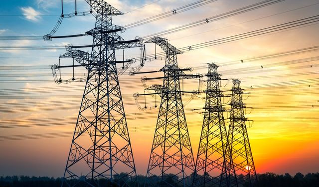 Toroslar Elektrik açıkladı: Mersin'de 22 Ocak Perşembe günü elektrikler kesiliyor mu?