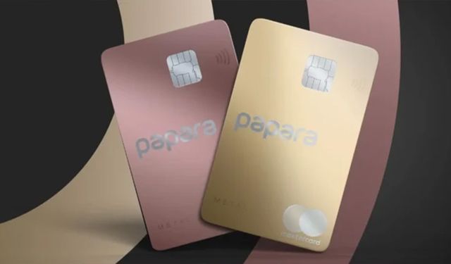 Merkez Bankası'ndan şaşırtan hamle: Papara'yla ilgili karar verildi!