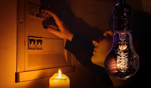 Muğla’nın o ilçelerinde 25 Kasım’da elektrikler kesilecek