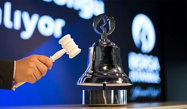 Halka arzlar başladı! Nasıl lot alınır?