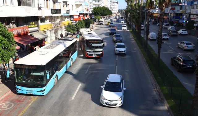 10 Kasım hangi güne denk geliyor? Antalya’da ulaşım ücretsiz mi olacak?