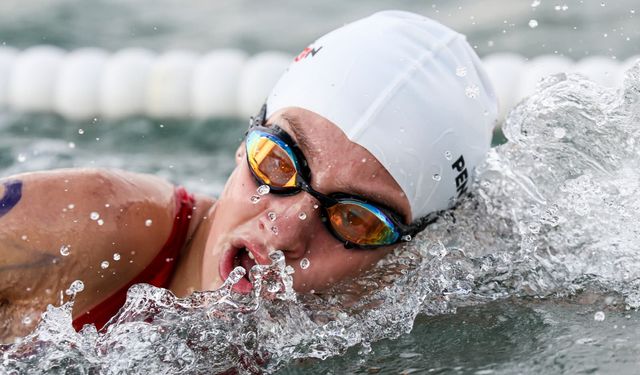 Pentatlon sporcuları zirveye yerleşti! 21 madalya kazandılar