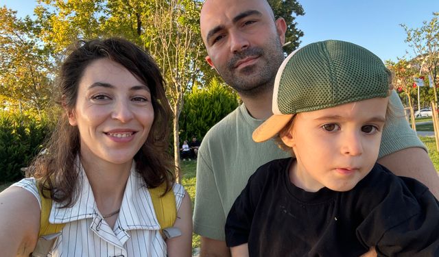 Oğlu yaşam savaşı veren anne destek çağrısında bulundu