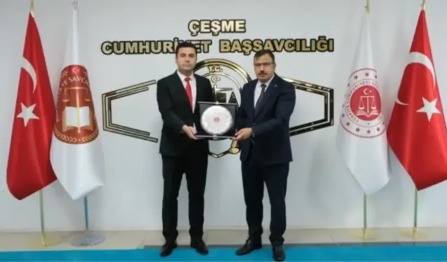 Abdurrahim Taş kimdir? Adalet Bakanlığı’ndaki yeni görevi ne?