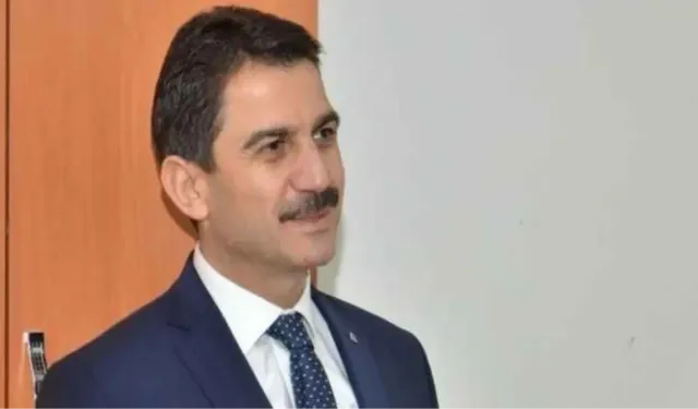 Adalet Bakanlığı Personel Genel Müdürlüğü’ne Yusuf Soner Çiftçioğlu atandı