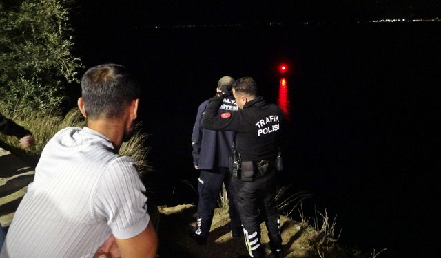 Falezlerden atlayıp canına kıymıştı, cenazesi ailesine teslim edildi!