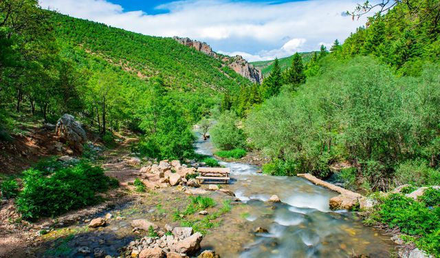 Alanya’da tarih ve turizmi birleştiren proje: Keykubad Kervan Yolu