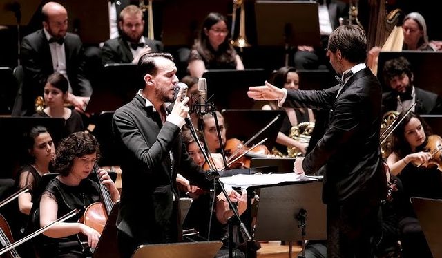 Antalya’da uluslararası festival Cem Adrian konseri ile başlıyor