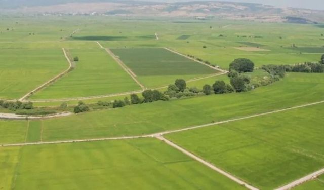 Antalya’daki o arsalar satışa çıktı, yatırımcılar yarışa girdi