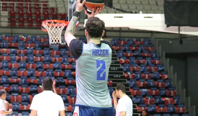 Anadolu Efes Bayern Münih'le Antalya'da karşılaşacak!