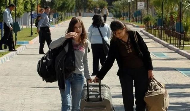 Antalya’da konut sorunu: Gençler ve yaşlılar mağdur!