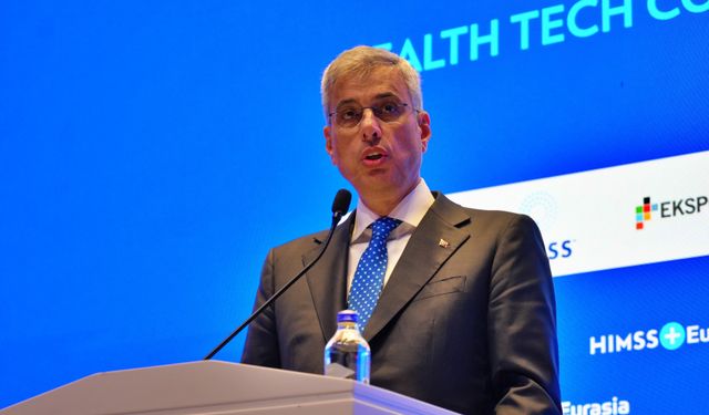 Sağlık Bakanı Memişoğlu: "Aynı başarı hikayesini yazacağız"