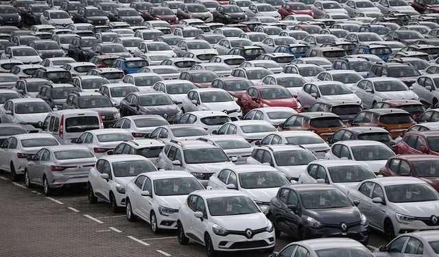 Araç sahipleri dikkat: MTV ve trafik cezaları katlandı!