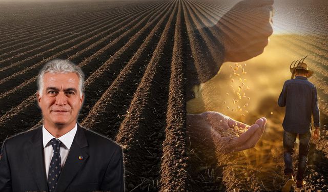 ATB’den tarıma destek çağrısı: “Üreticinin yükü hafifletilmeli”