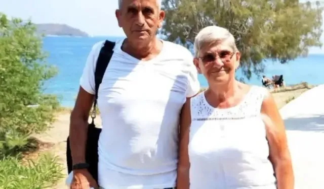 Ünlü doktor Canan Karatay'ın acı günü! Eşini toprağa verdi!