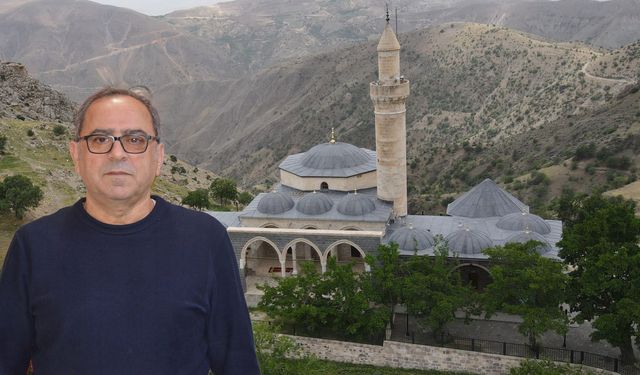 Başkandan Alevi köyünde cami planına tepki: “Osmanlı’da oyun bitmez”