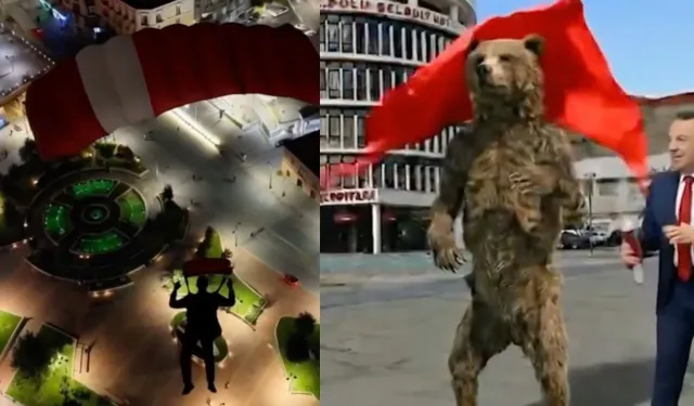 Belediye başkanları atıştı: Sosyal medya yıkıldı