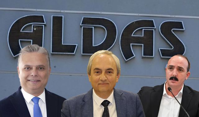 Antalya'da 3 belediye başkanı istifa etti! Sebebi ne?