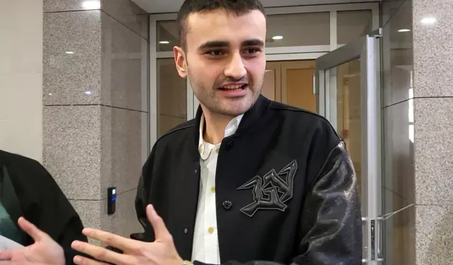 Ünlü fenomen CZN Burak beraat etti! Mahkemelik olmasının nedeni ne?