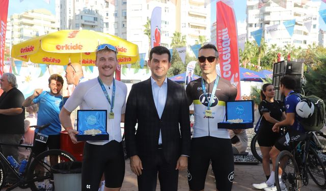 Aksu'da nefes kesen organizasyon