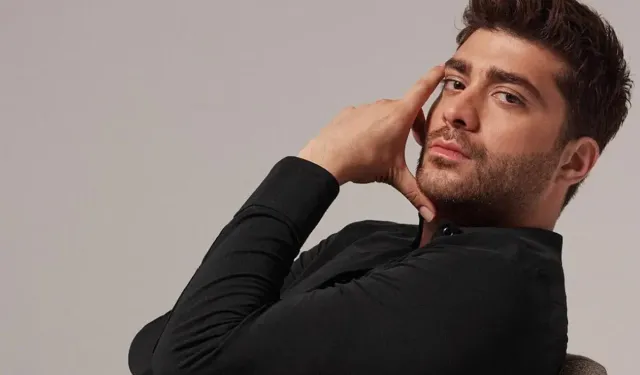 Adı uy*şturucuyla anılıyordu, Doğukan Güngör Kızılcık Şerbeti dizisinin kadrosundan çıkarıldı