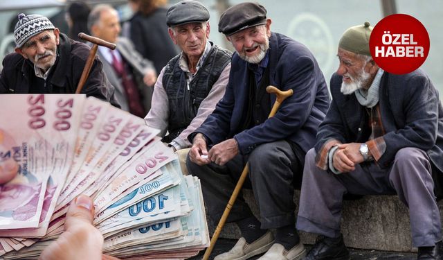 Emeklilikte yeni düzenlemeye sert tepki: Emekliler daha da fakirleşecek!