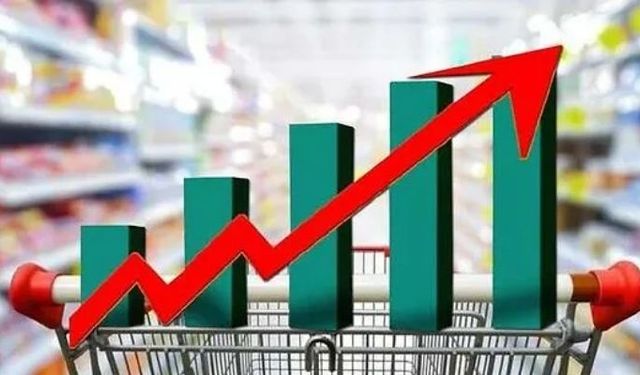 Ekim enflasyonu açıklandı: 3 harcama grubundaki yükseliş ise dikkat çekti