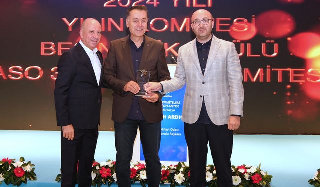 Başkan Ardıç: "Enflasyonu durdurmak için kullanılan yöntem arttırıyor"