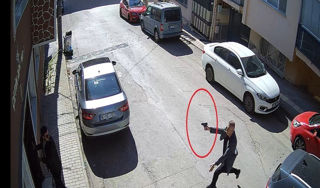 Eşini çocuklarının yanında hayattan kopardı; hakimi suçladı