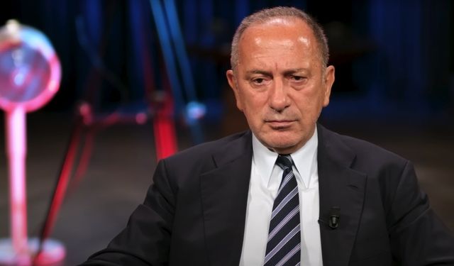 Fatih Altaylı ikinci kez hakim karşısına çıktı