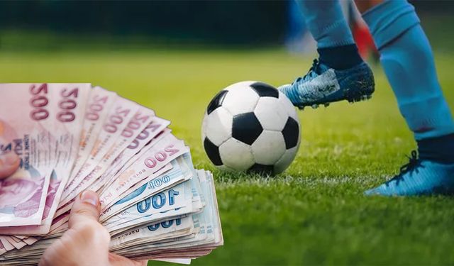 Futbolda şok iddia: Eski başkan milyonluk şikeyi itiraf etti